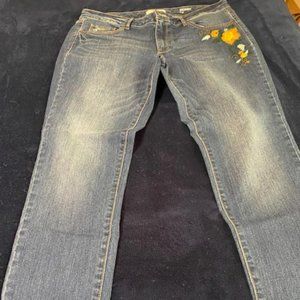 Women's Sonoma jeans